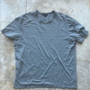 Men's Gray T-Shirt